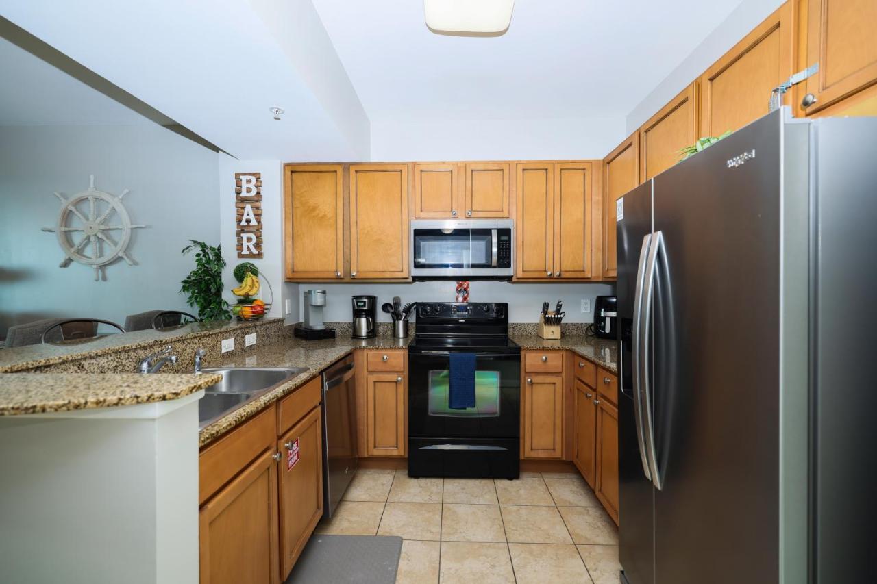 Marvelous 9Th Floor Condo Gulf, Pool & Sunset View Destin Exterior photo