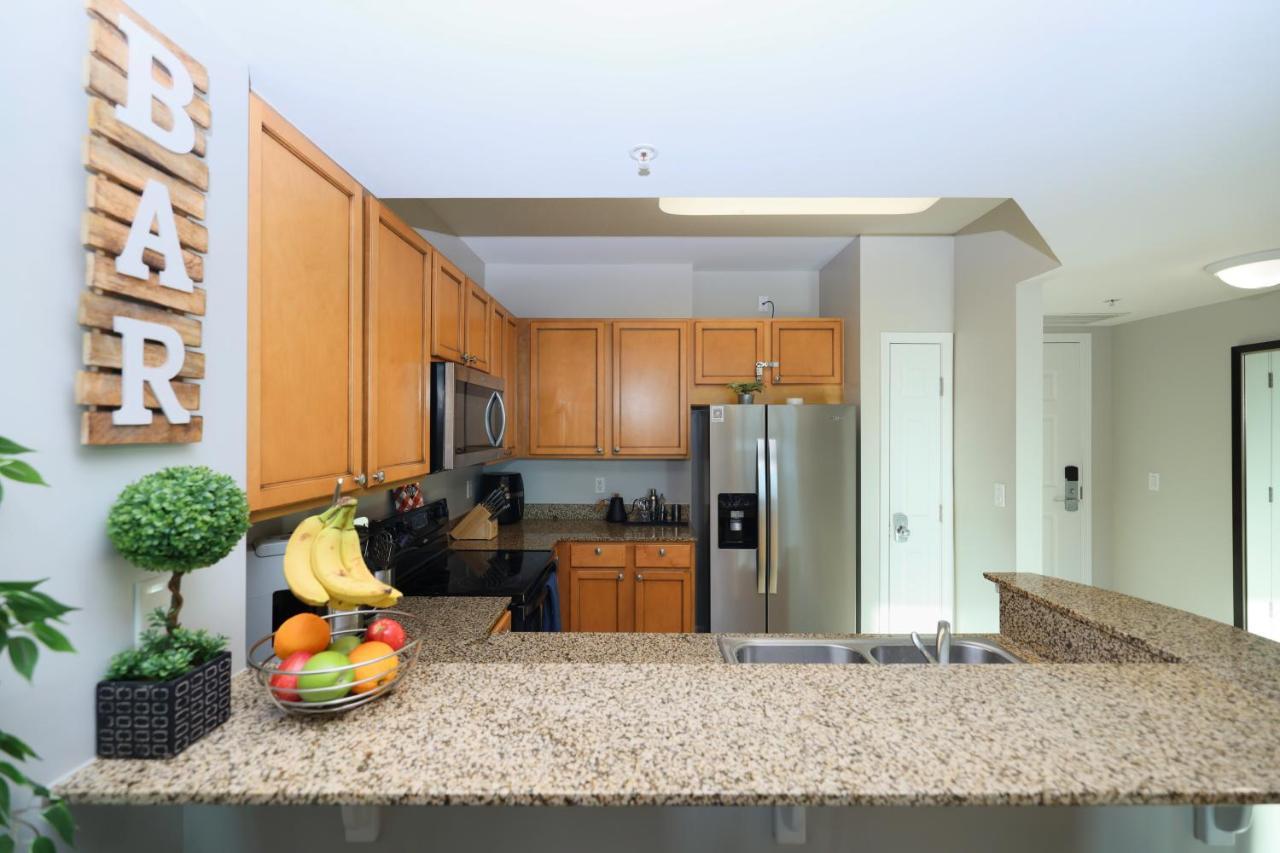 Marvelous 9Th Floor Condo Gulf, Pool & Sunset View Destin Exterior photo